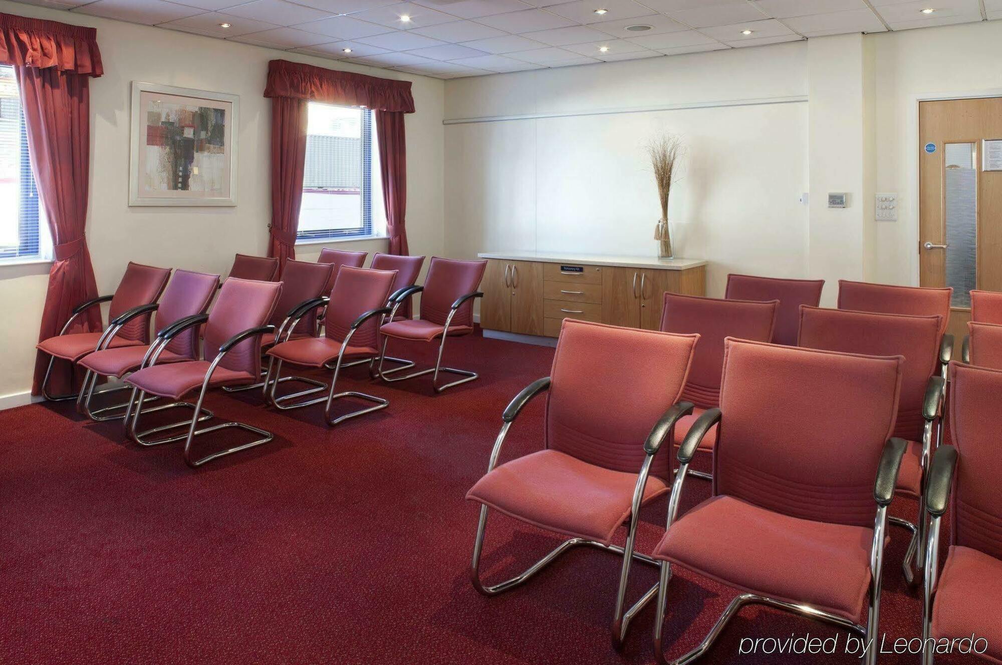 Holiday Inn Express Park Royal By Ihg London Tiện nghi bức ảnh